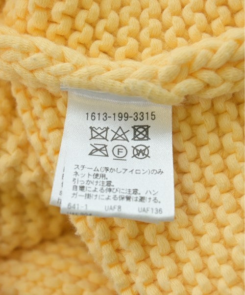 H BEAUTY&YOUTH 毛衣