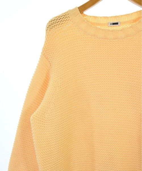 H BEAUTY&YOUTH 毛衣