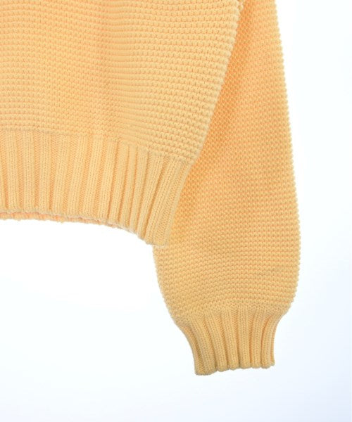 H BEAUTY&YOUTH 毛衣