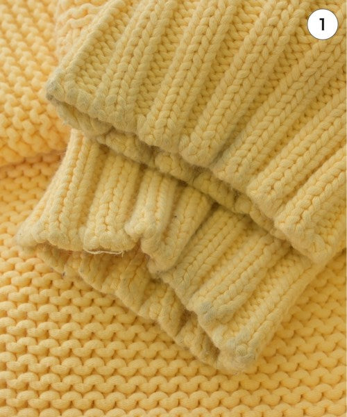 H BEAUTY&YOUTH 毛衣