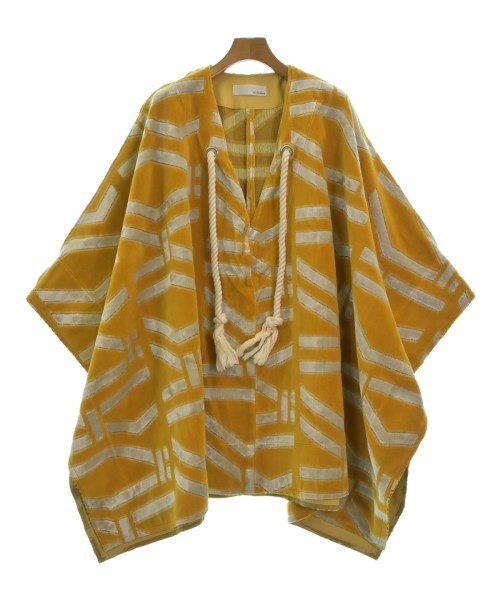 kei shirahata 女襯衫