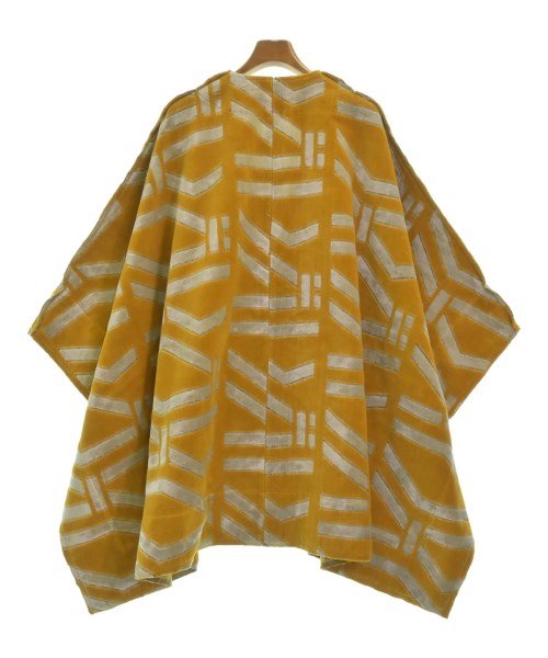 kei shirahata 女襯衫