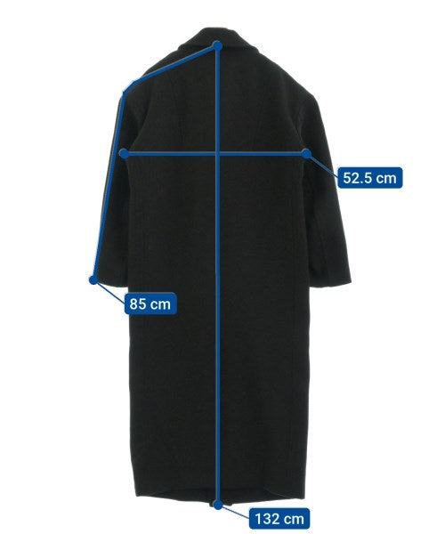 kei shirahata 海軍外套