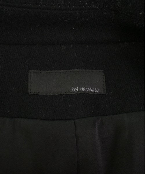 kei shirahata 海軍外套