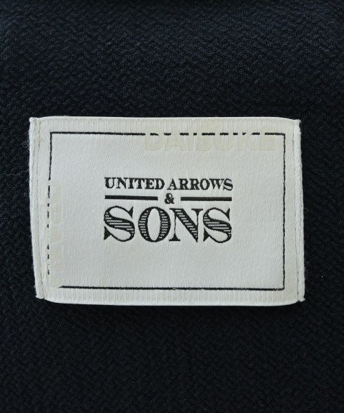 UNITED ARROWS&SONS T恤/上衣