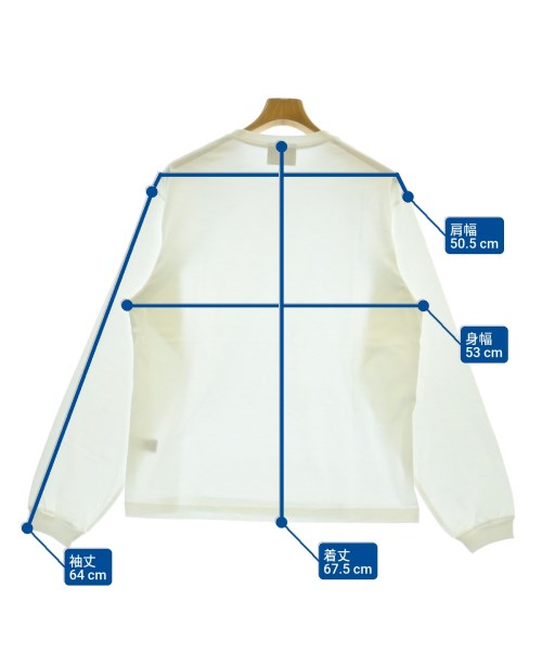 UNITED ARROWS&SONS T恤/上衣