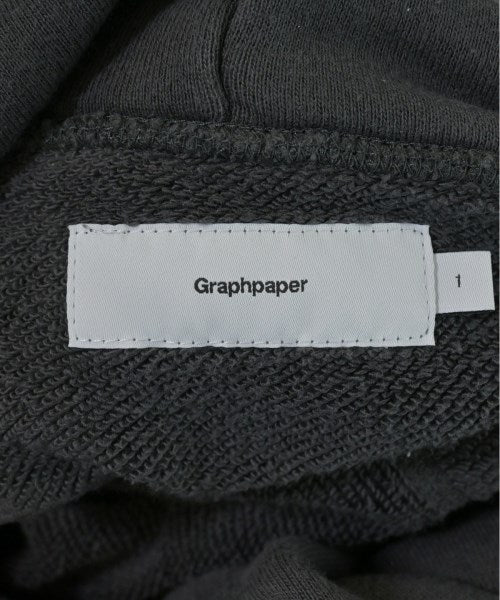Graphpaper 連帽衫