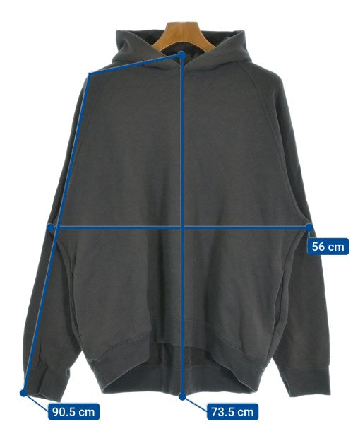 Graphpaper 連帽衫