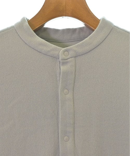 Graphpaper 休襯衫