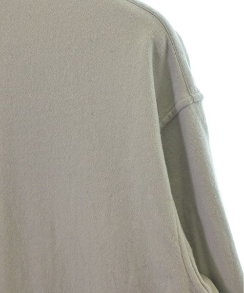 Graphpaper 休襯衫