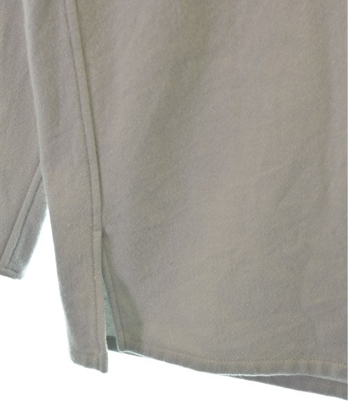 Graphpaper 休襯衫