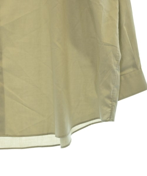 Graphpaper 休襯衫