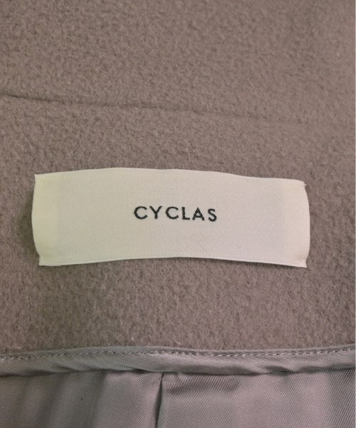 CYCLAS 其他大衣