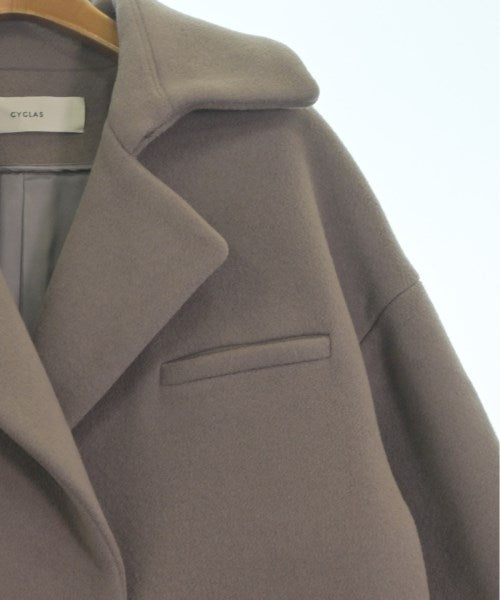 CYCLAS 其他大衣