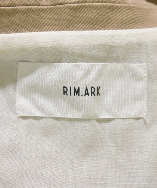 RIM.ARK 風衣