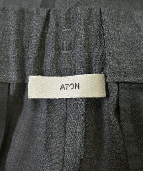 ATON 長