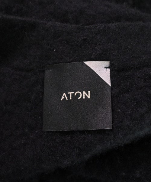 ATON 開襟衫