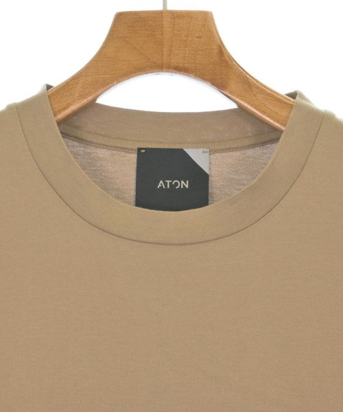 ATON T恤/上衣