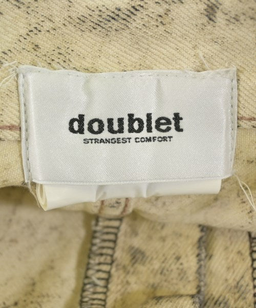 Doublet 其他款