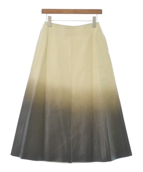 ebure 長裙/超長裙