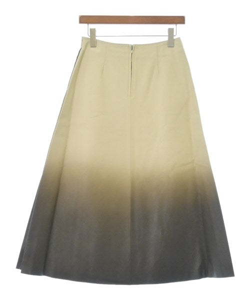 ebure 長裙/超長裙