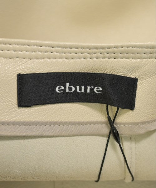 ebure 長裙/超長裙