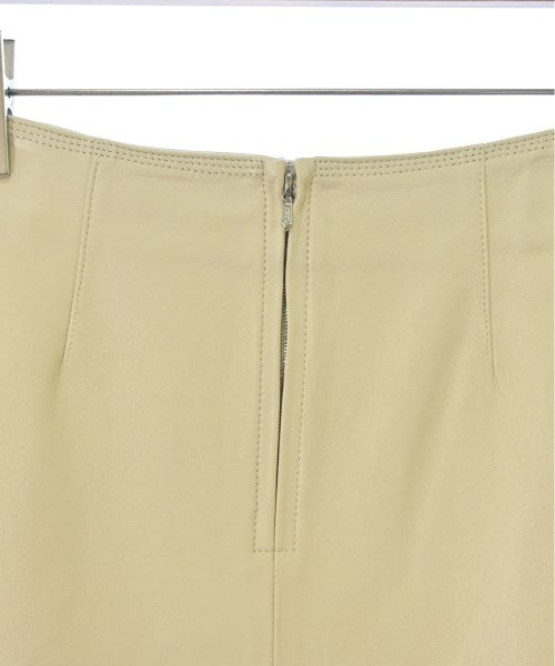 ebure 長裙/超長裙