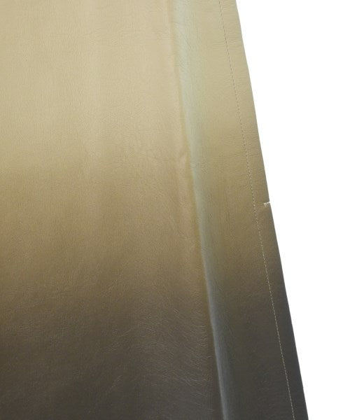 ebure 長裙/超長裙