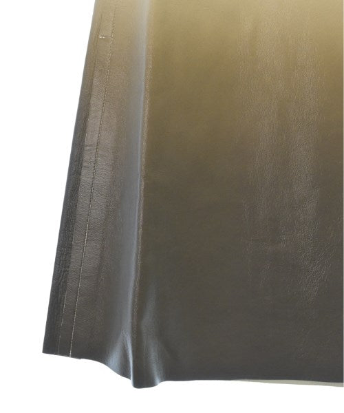 ebure 長裙/超長裙