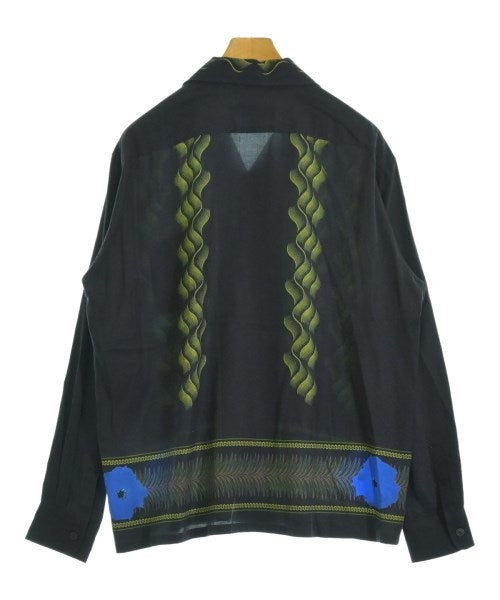 TOGA VIRILIS 休襯衫