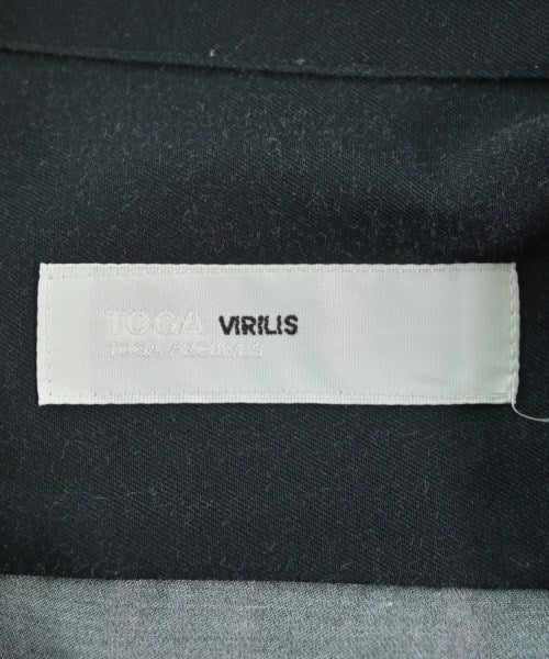 TOGA VIRILIS 休襯衫