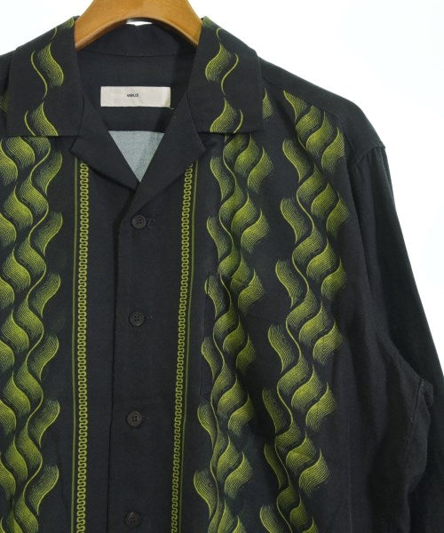 TOGA VIRILIS 休襯衫