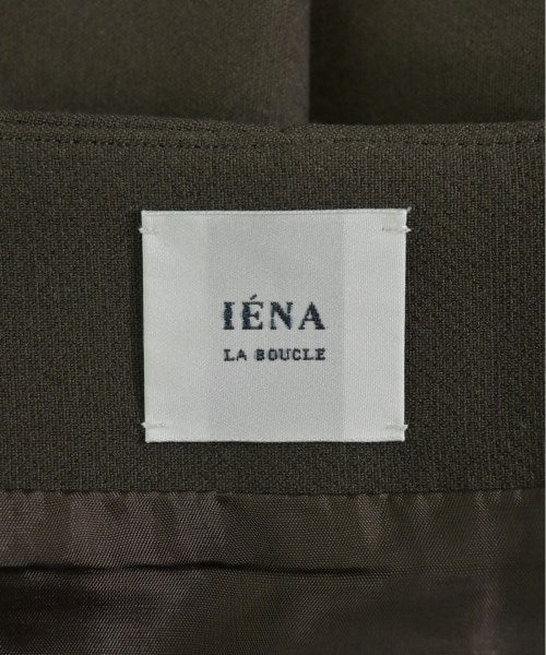 IENA LA BOUCLE 長裙/超長裙