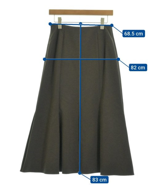 IENA LA BOUCLE 長裙/超長裙