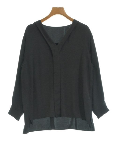 GALLARDAGALANTE NAVY 休襯衫