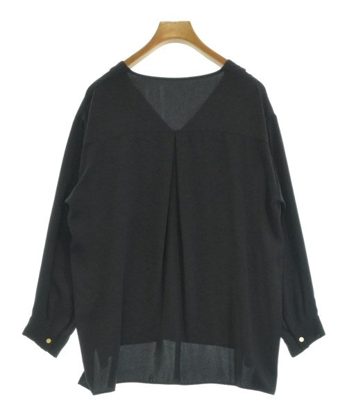 GALLARDAGALANTE NAVY 休襯衫