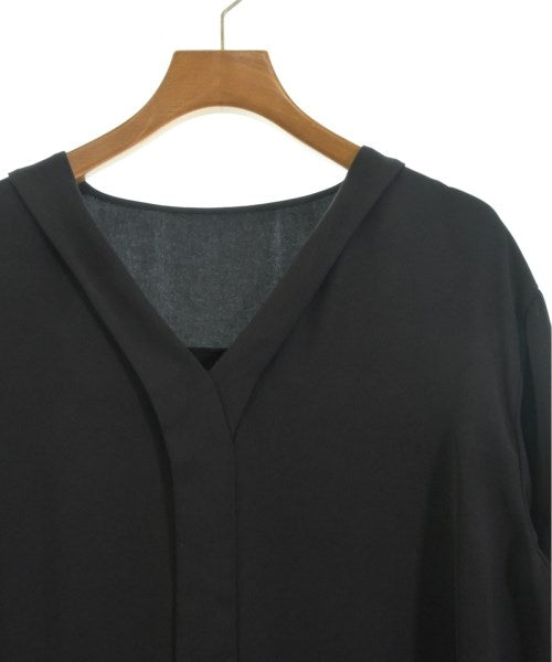 GALLARDAGALANTE NAVY 休襯衫