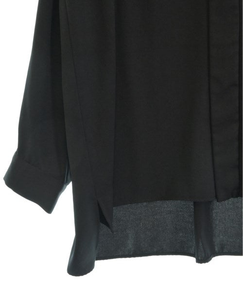 GALLARDAGALANTE NAVY 休襯衫