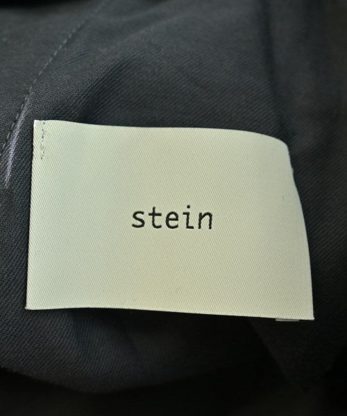 stein 長