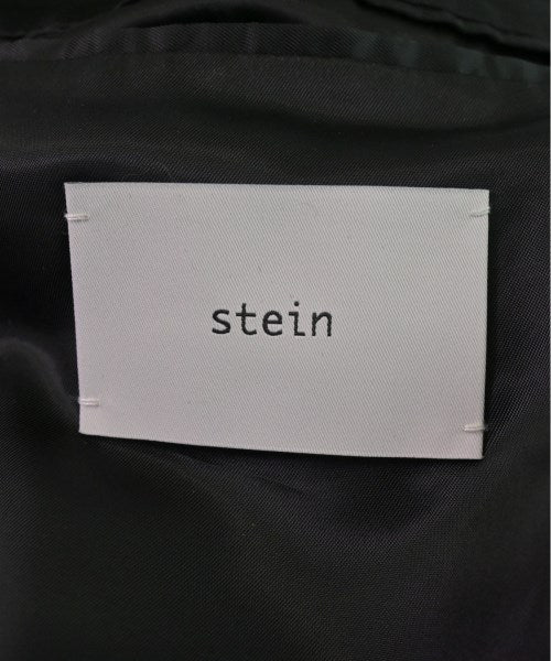 stein 西裝外套