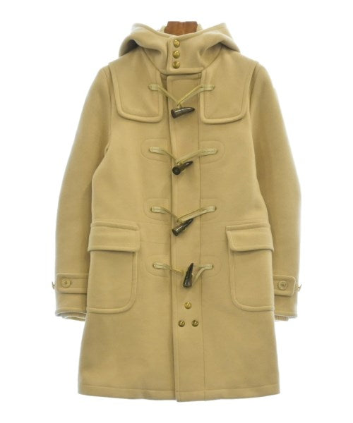 SCYE BASICS 羊毛大衣