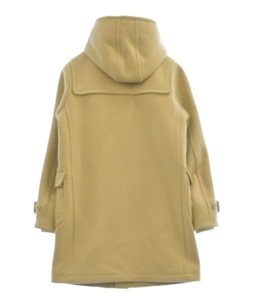 SCYE BASICS 羊毛大衣