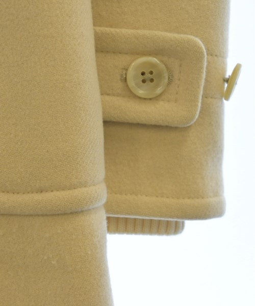 SCYE BASICS 羊毛大衣