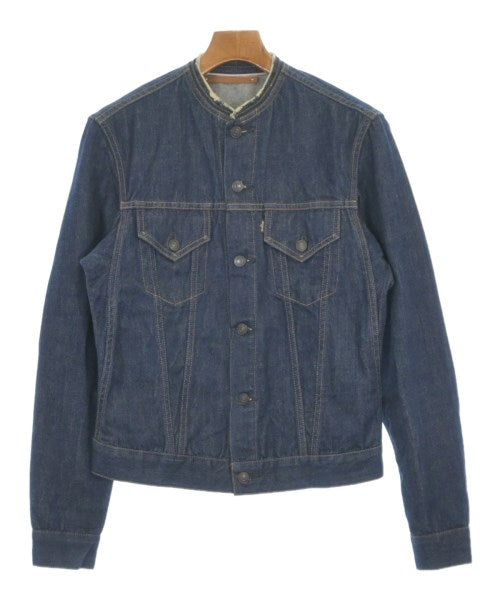 SCYE BASICS 牛仔夾克