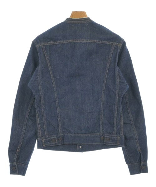 SCYE BASICS 牛仔夾克