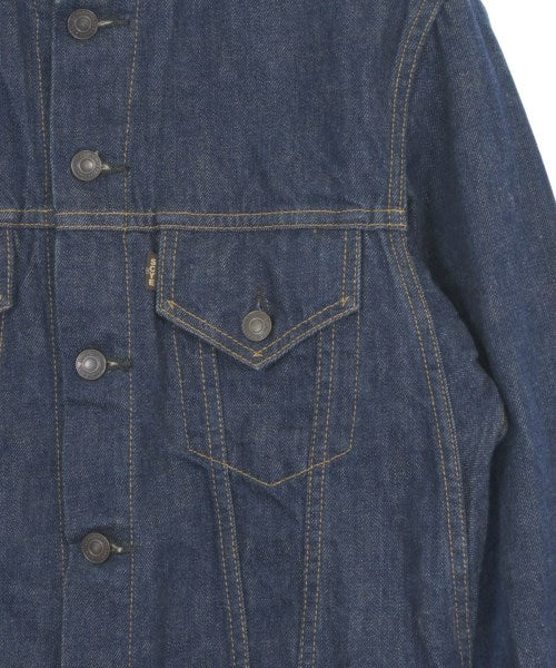 SCYE BASICS 牛仔夾克