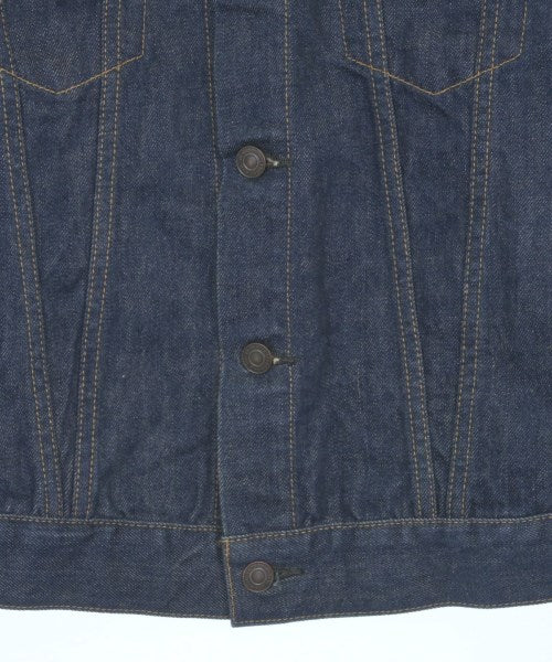 SCYE BASICS 牛仔夾克