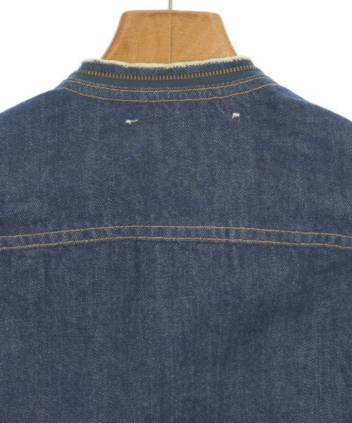 SCYE BASICS 牛仔夾克