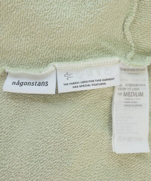 nagonstans 運動衫