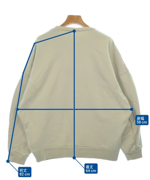 nagonstans 運動衫